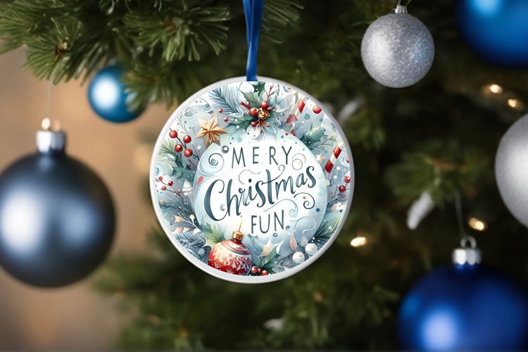 Christmas Fun Clipart