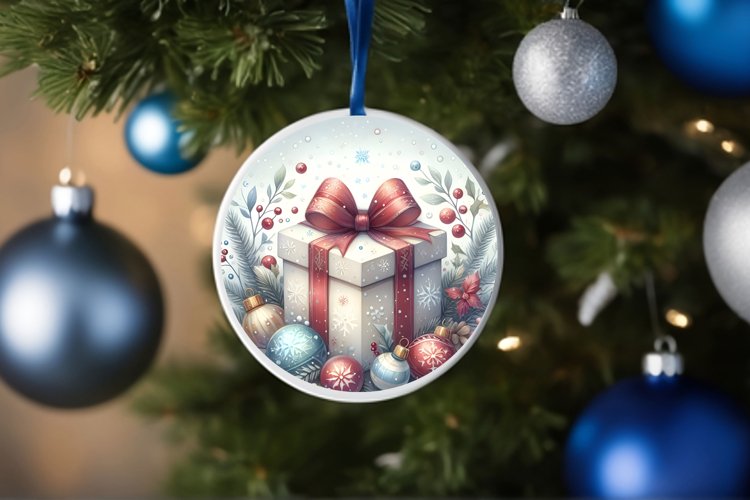 Gift Clipart Image 20