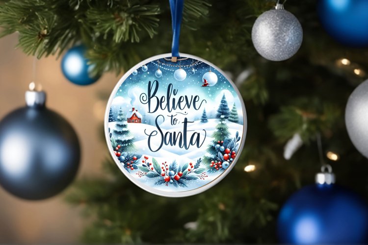 Santa Clipart Image 15