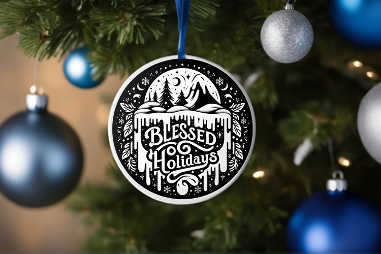 Blessed Png Image 14