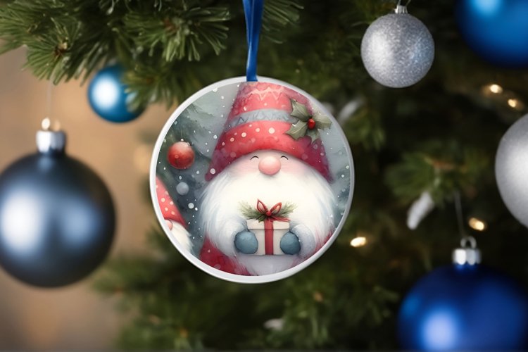 Christmas Gnomes Png Image 20