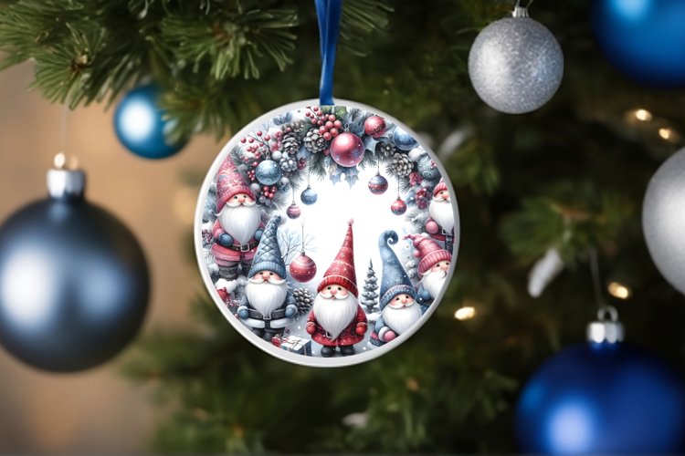 Gnomes Clipart Image 16