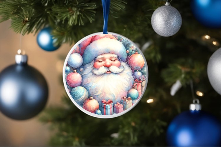 Weihnachtsmann Png Image 17