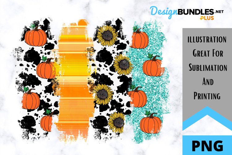 Sublimation Background