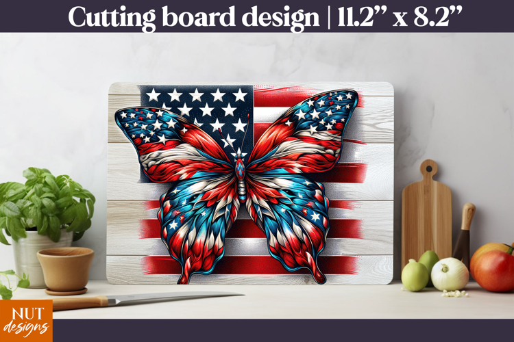 Butterfly Clipart Image 16