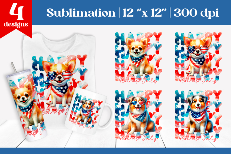 Chihuahua Clipart Image 20