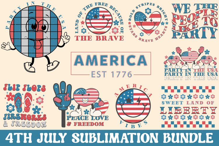 Patriotic Svg Image 19