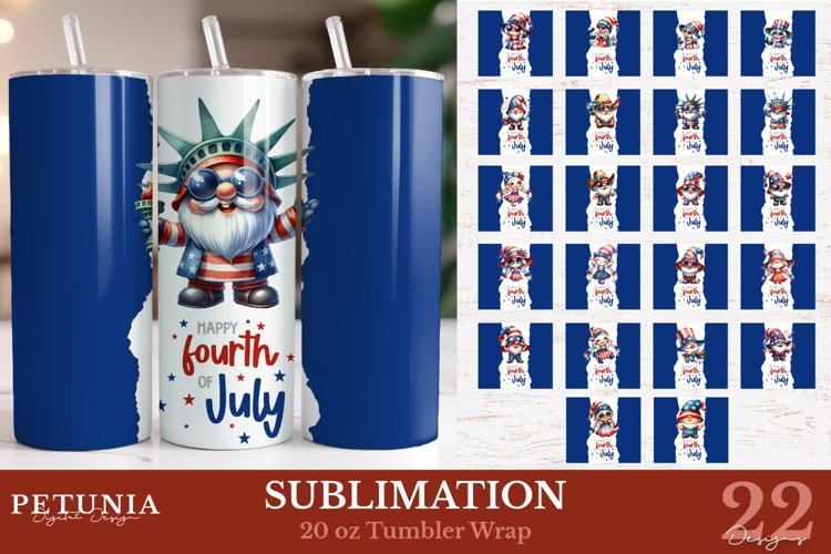 Sublimation Tumbler Designs Image 20