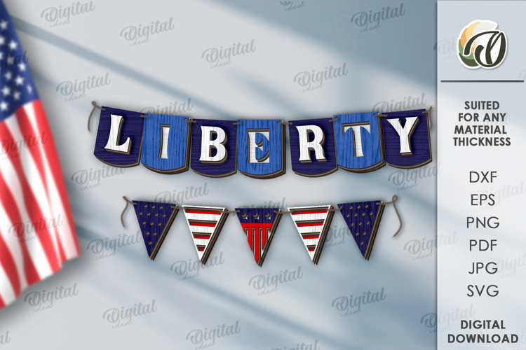 USA SVGs Image 16