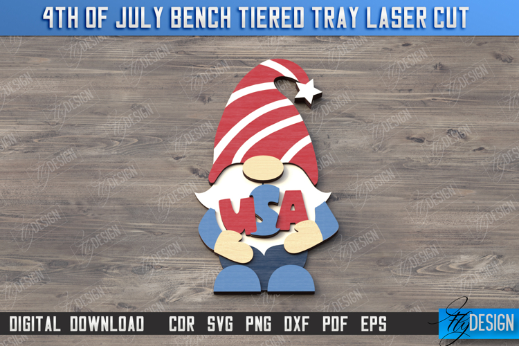 Red White And Blue Clipart Image 17