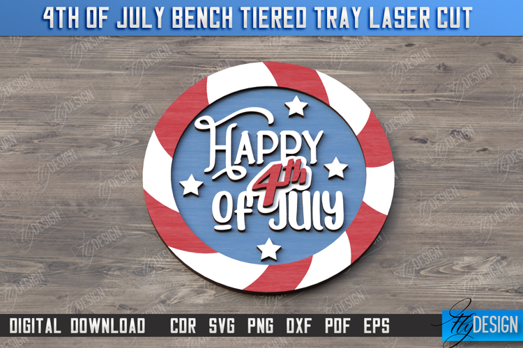 Red White And Blue Clipart Image 20