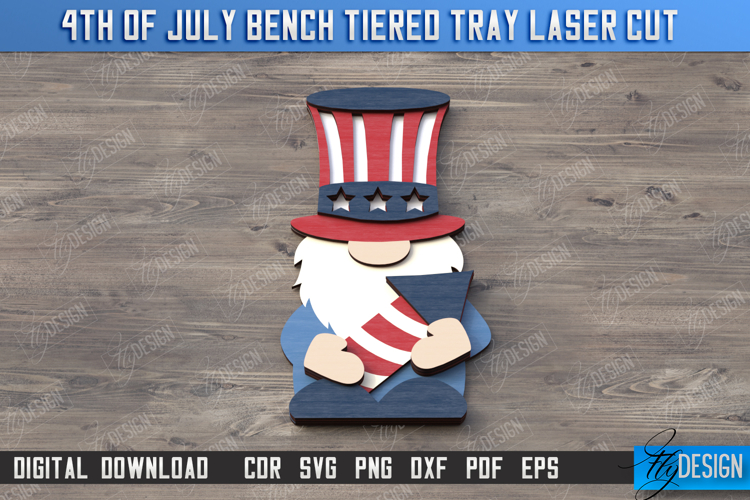 Red White And Blue Clipart Image 17