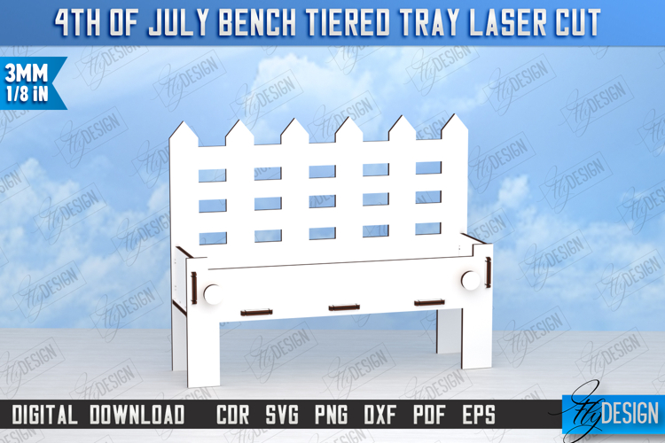 Red White And Blue Clipart Image 12