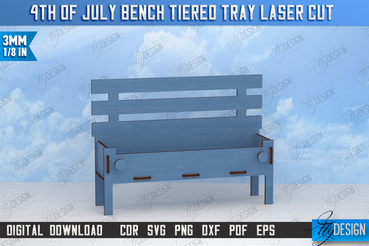 Red White And Blue Clipart Image 11