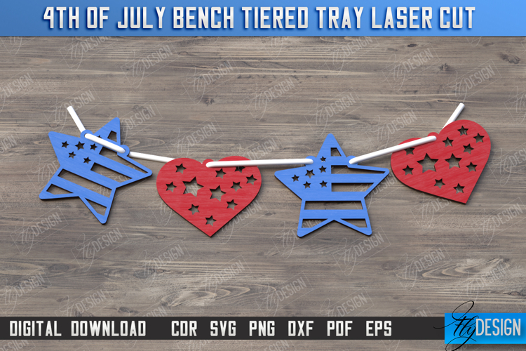 Red White And Blue Clipart Image 22
