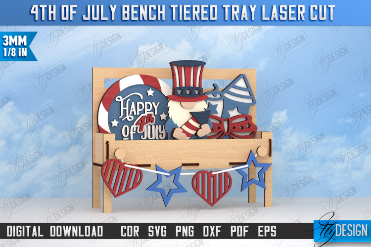 USA Clipart Image 11