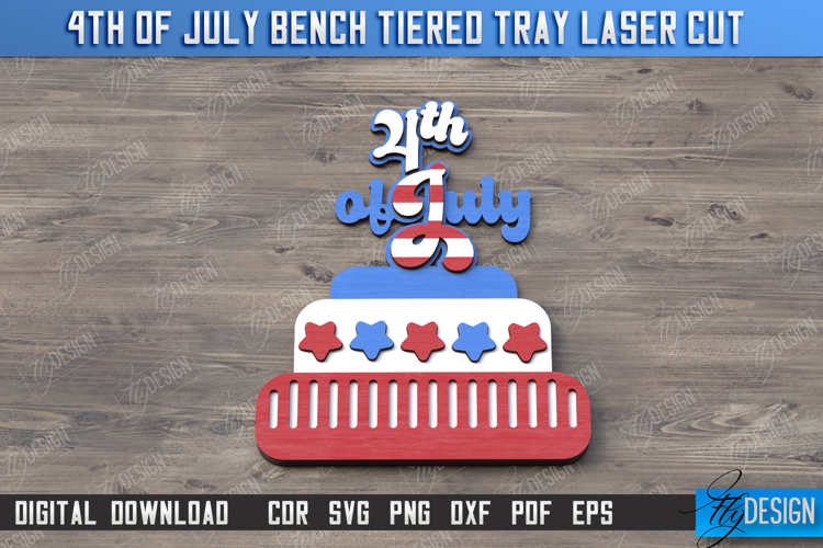 Red White And Blue Clipart Image 20