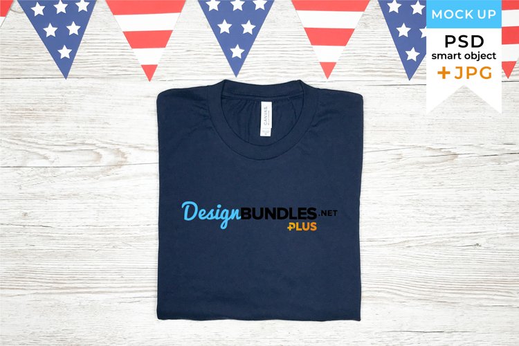 4th Of July Shirt Svg Image 5