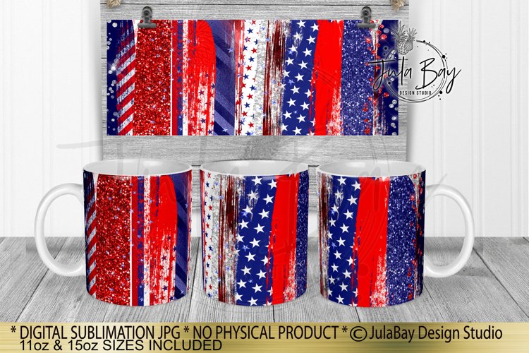 4th Of July Clipart Image 5