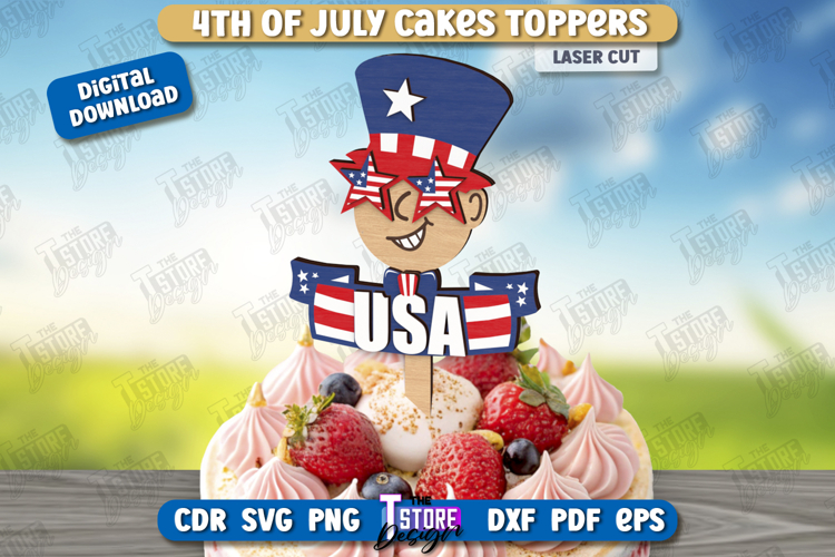 Patriotic Svg Image 12