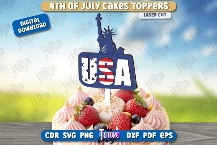 Patriotic Svg Image 11