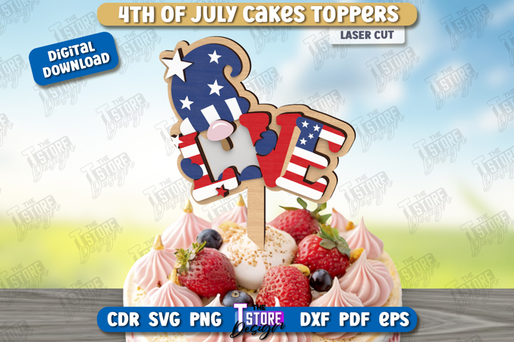 Patriotic Svg Image 8