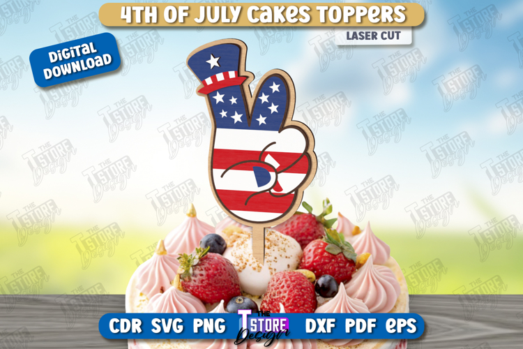 Patriotic Svg Image 9