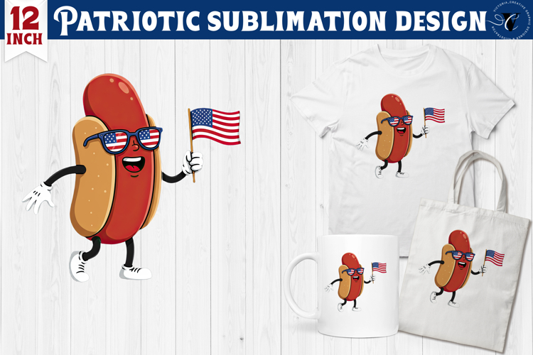 Happy 4th Of July Clipart Image 10
