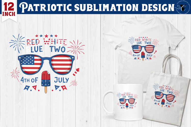 Happy 4th Of July Clipart Image 18