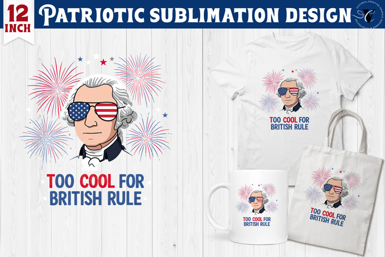 Happy 4th Of July Clipart Image 6