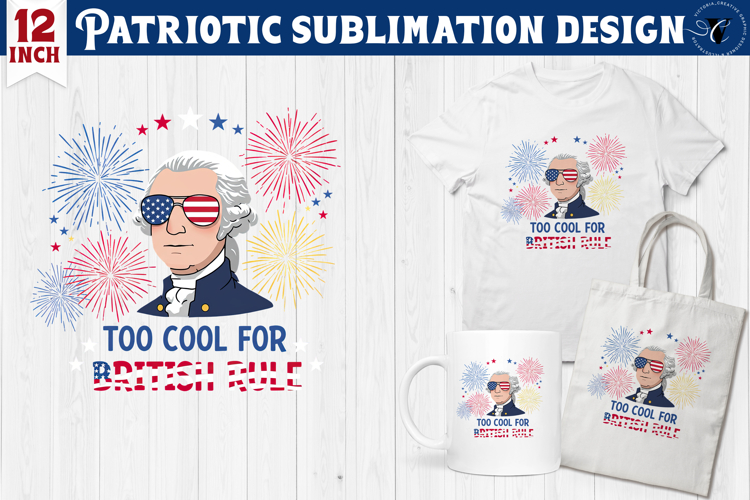 Happy 4th Of July Clipart Image 19