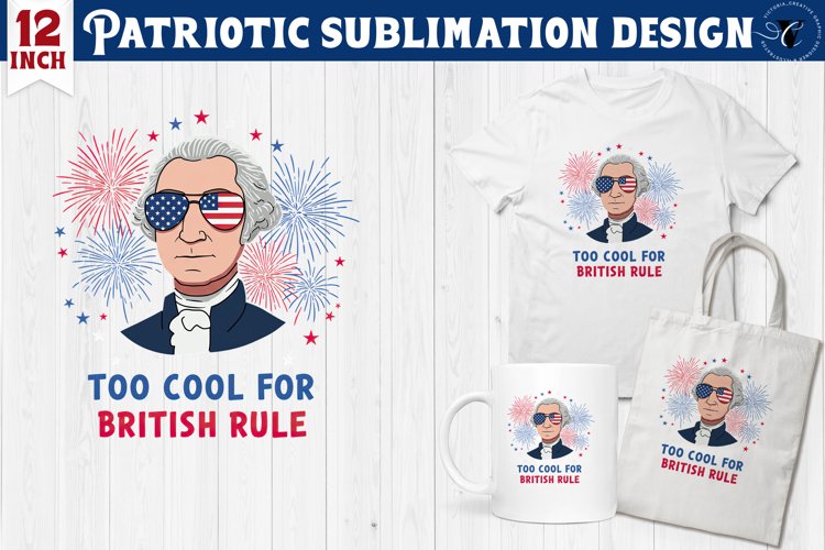 Happy 4th Of July Clipart