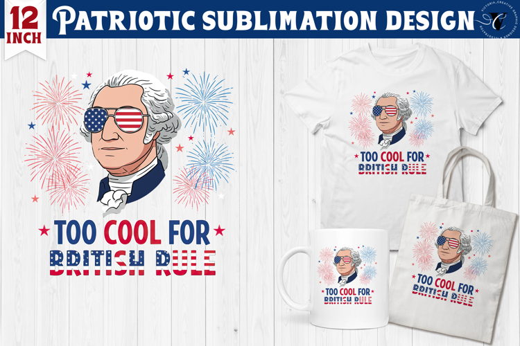 Happy 4th Of July Clipart Image 13