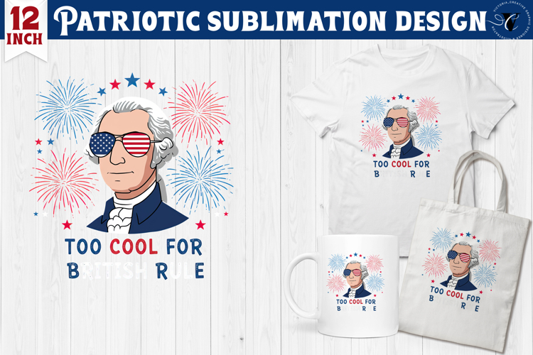 Happy 4th Of July Clipart Image 9