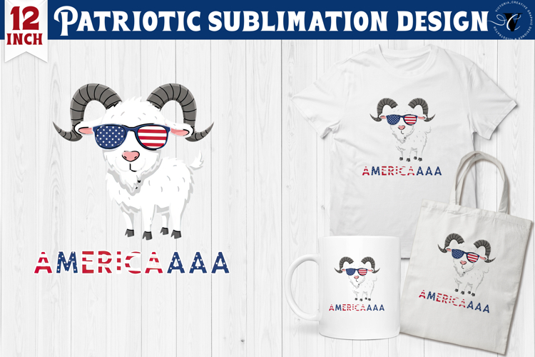 Goat Clipart Image 2