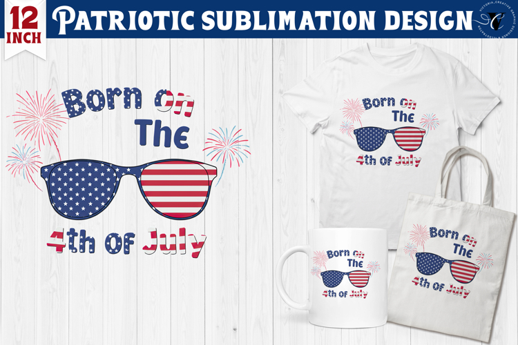Happy 4th Of July Clipart Image 23