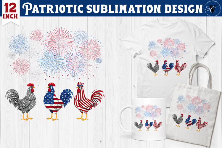 Happy 4th Of July Clipart Image 24