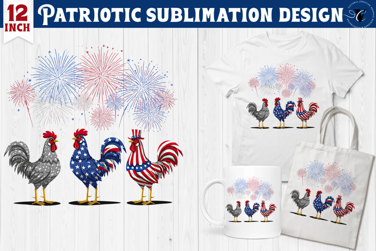 Happy 4th Of July Clipart Image 22