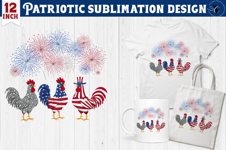 Happy 4th Of July Clipart Image 18