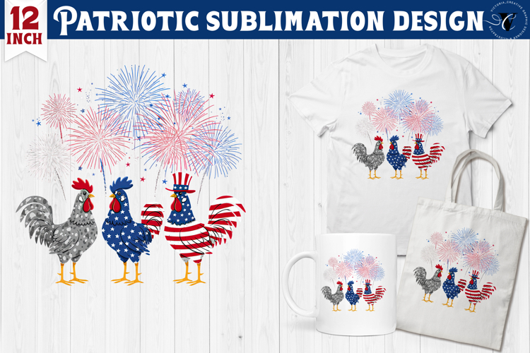 Happy 4th Of July Clipart Image 20