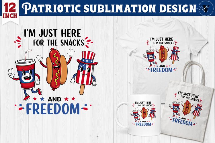 Happy 4th Of July Clipart Image 19