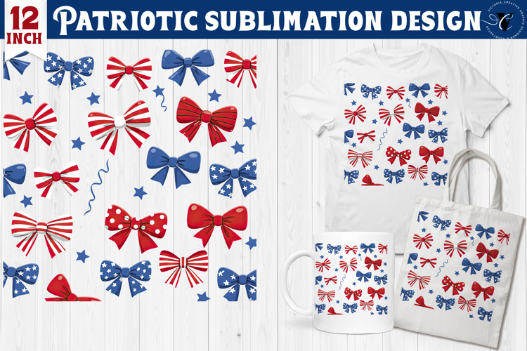 Happy 4th Of July Clipart Image 13