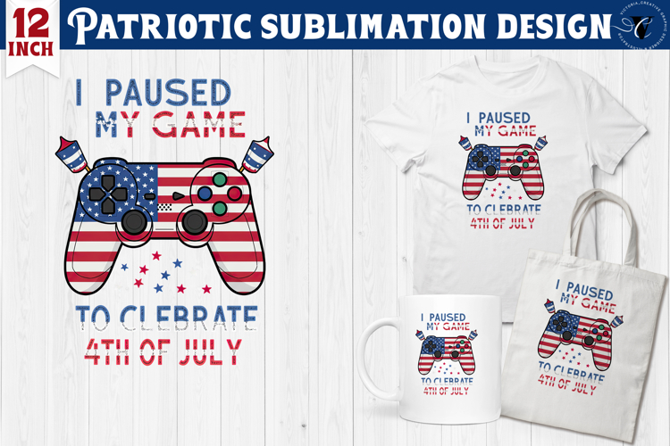 Happy 4th Of July Clipart Image 3