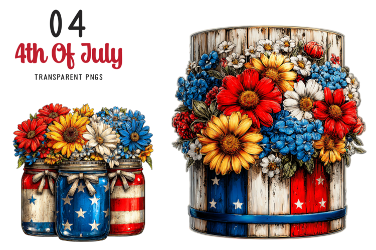 Flag Clipart Image 22
