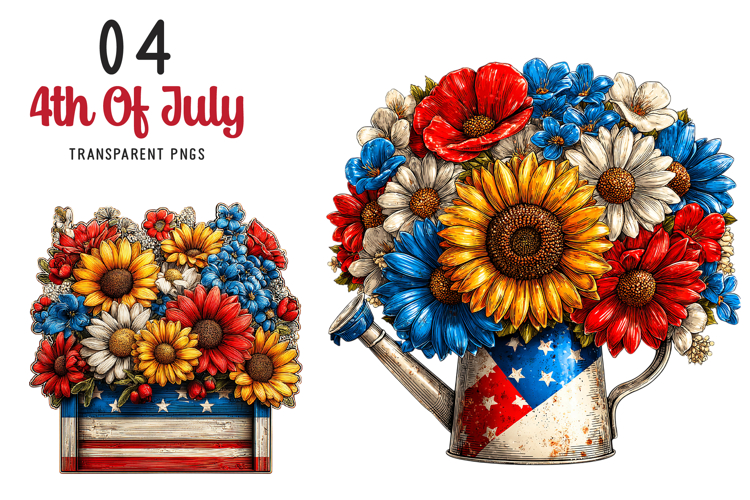 Flag Clipart Image 21