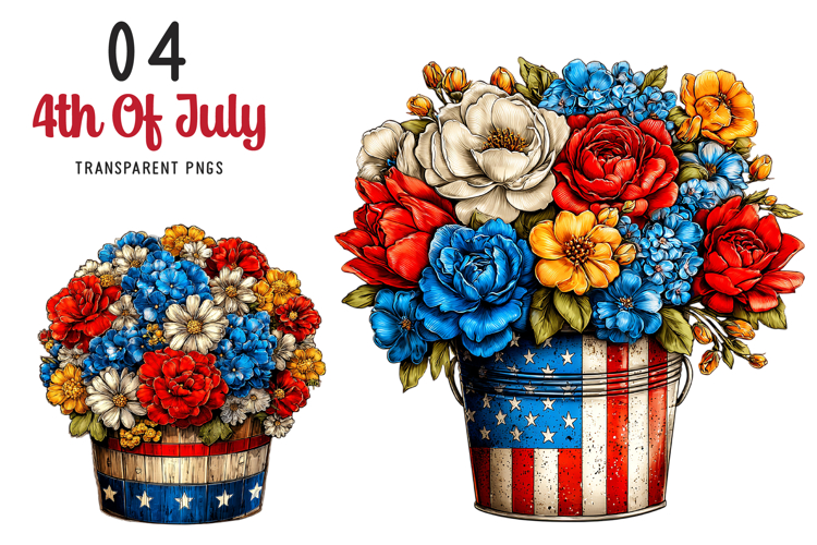 Flag Clipart Image 23