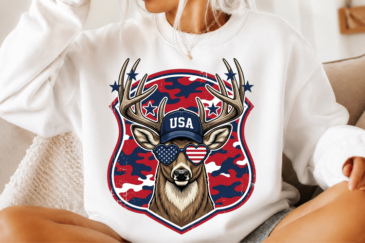 deer clipart