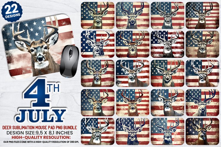 July Clipart Image 13