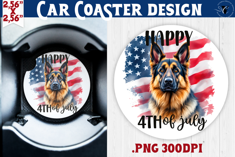 Happy 4th Of July Clipart Image 13