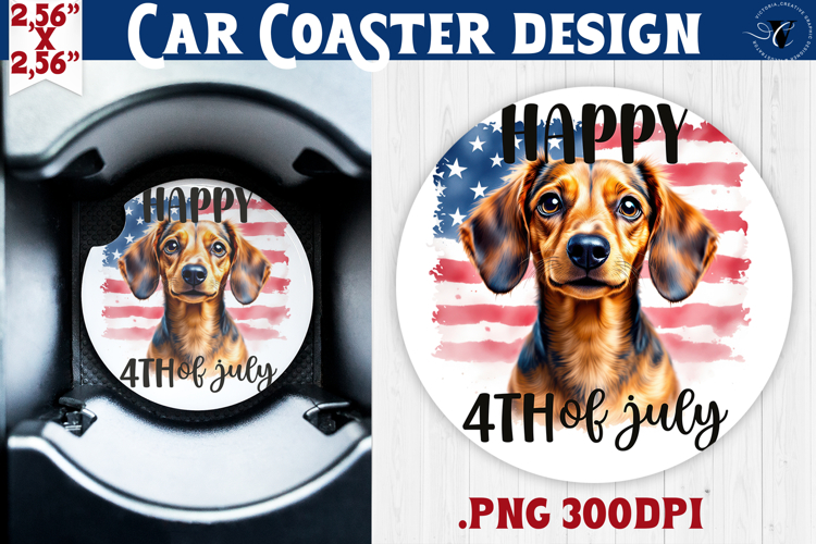 Happy 4th Of July Clipart Image 12